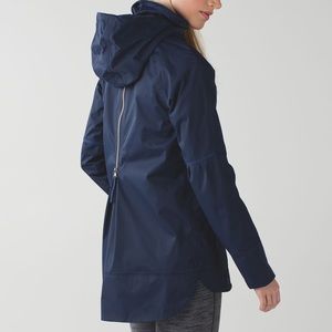 lululemon Fo Drizzle Jacket